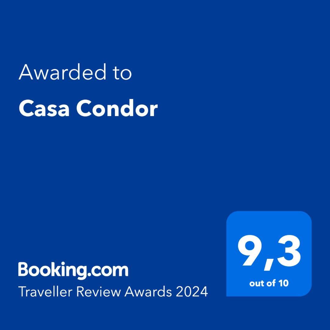 Casa Condor Naples Exterior photo