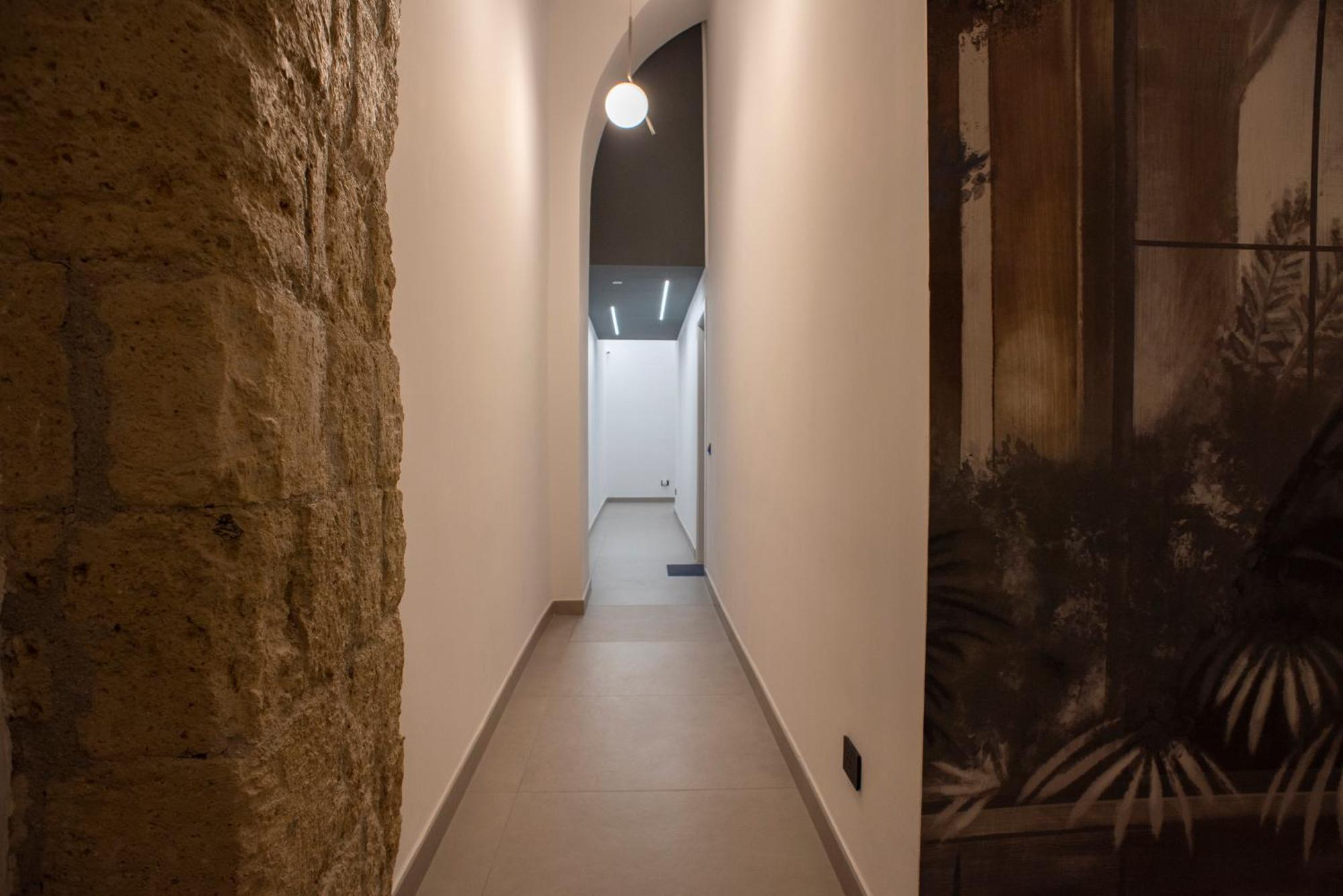 Casa Condor Naples Exterior photo